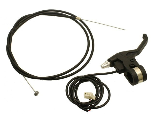 Brake Lever Assembly Razor - GoKarts USA®