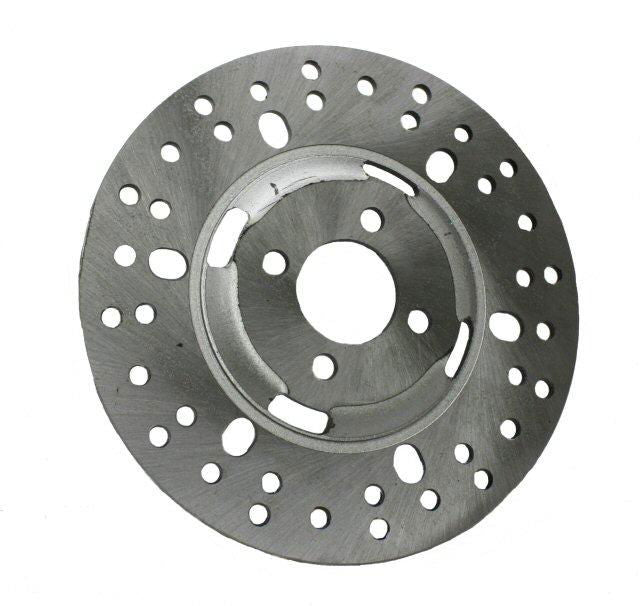 Atv Rear Brake Rotor Brake Rotor for ATV Rear Axle – GoKarts USA®