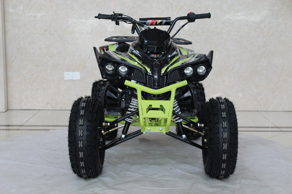 TrailMaster C125 125cc Sport ATV, Automatic with Reverse, 8 inch Wheels, Ages 12 and up - GoKarts USA®