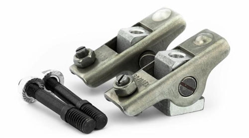 Shaft Mounted 1.1:1 Ratio Rocker Arms for GX390, 420 OHV, and 460cc ...