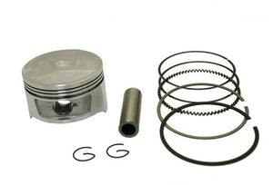 CN250 72mm Piston Kit - GoKarts USA®