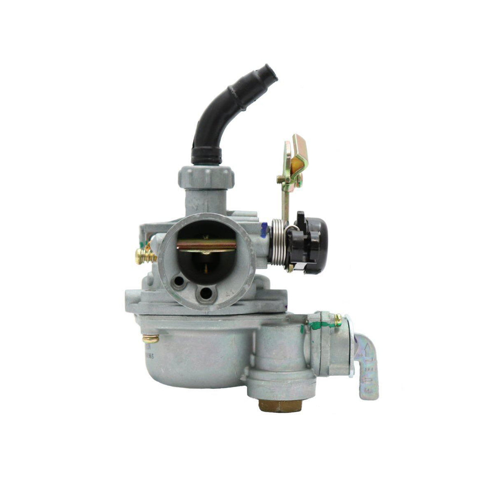 Carburetor - PZ17 Dual Feed Cable Choke - GoKarts USA®