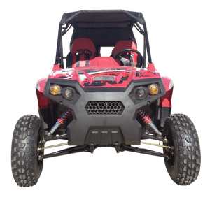 TrailMaster Challenger 200 4-Seater UTV Side-by-Side