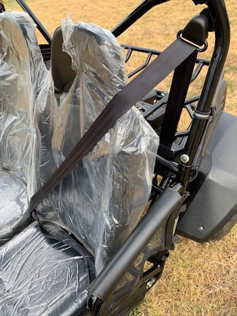 Cheetah 200E EFI Go Kart CVT Auto with Reverse - GoKarts USA®