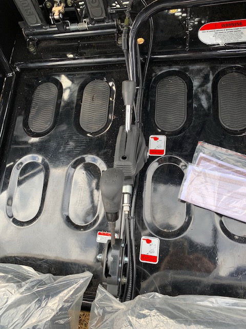 Cheetah 200E EFI Go Kart CVT Auto with Reverse - GoKarts USA®