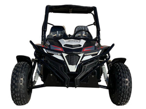 TrailMaster Cheetah 300E (Special) EFI UTV Go Kart, Shaft Drive, Liquid Cooled CVT Auto with Reverse