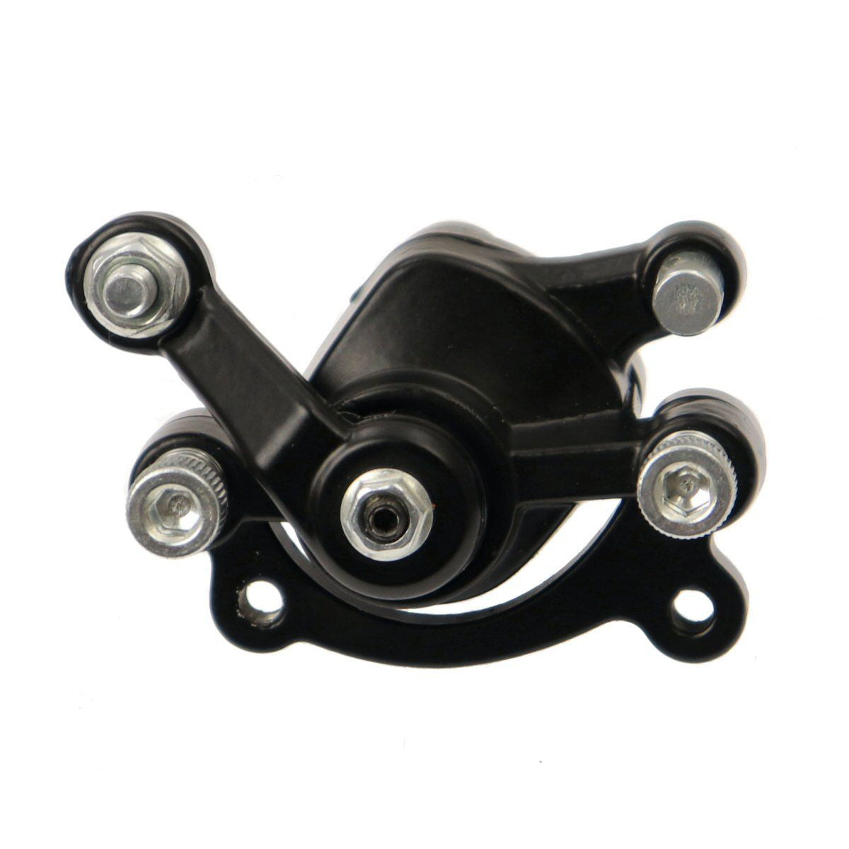180mm Disc Brake Rotor Rear Axle For The Motovox MBX10 Mini Bike And ...