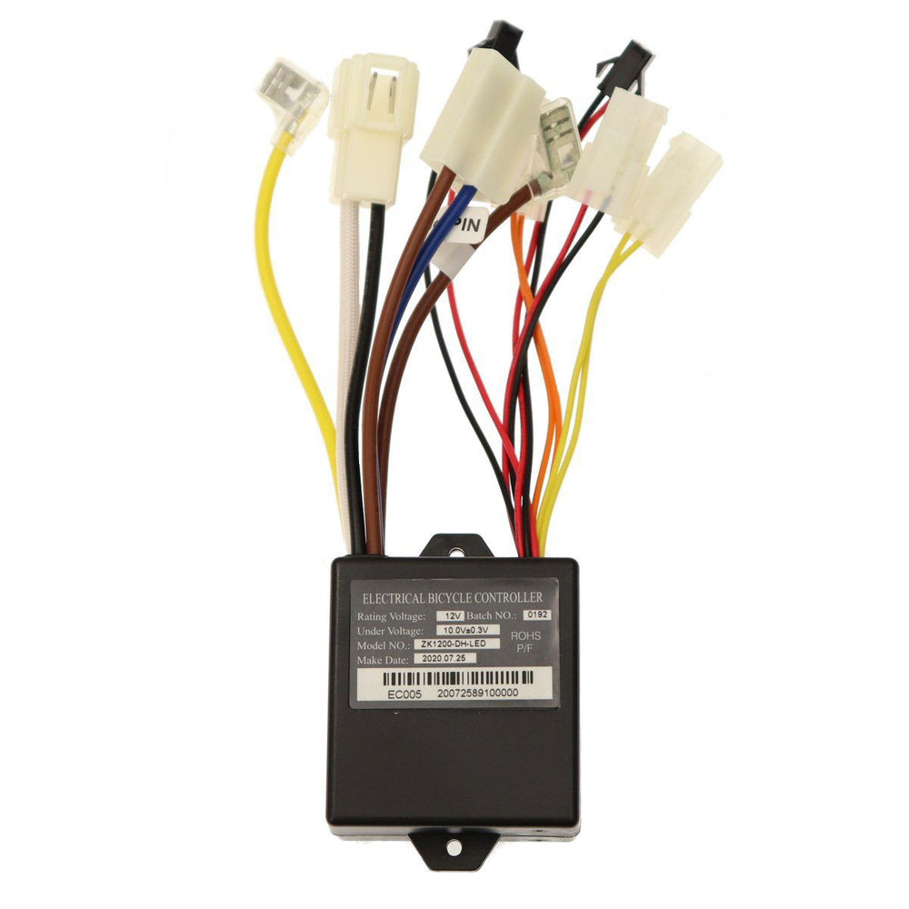 Controller for Razor Power Core E90 Glow – GoKarts USA®