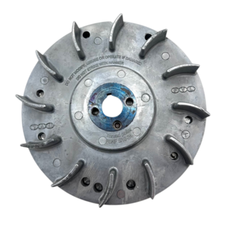 Aluminum (Dyno PVL) Racing Flywheel for 212 Hemi Predators