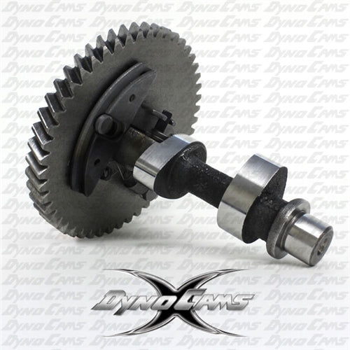 DYNO356 Camshaft