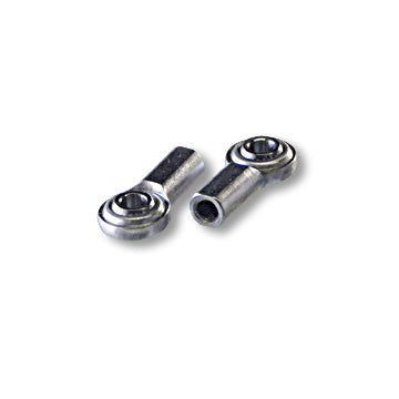 Deluxe Rod End Bearing, Female, COMPLETE SELECTION - GoKarts USA®