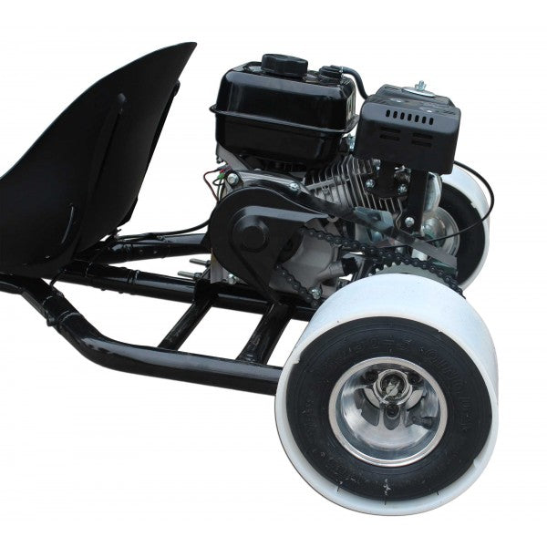 Drift Trike, 6.5hp Gas Engine