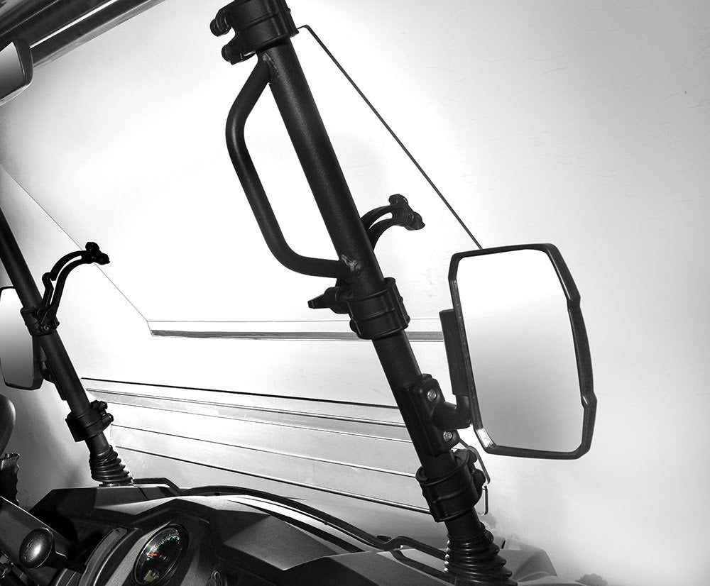 E-Rover DLX Electric Golf Cart, Lithium Battery, Deluxe Alloy Wheels, Digital Dashboard, Windshield Included - GoKarts USA®