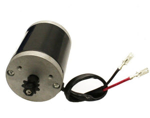 Electric Motor for Razor E100/E125/E150 (24V, 100W) - GoKarts USA®