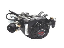 Engine, Racing, 212 Predator, Modified Level 2