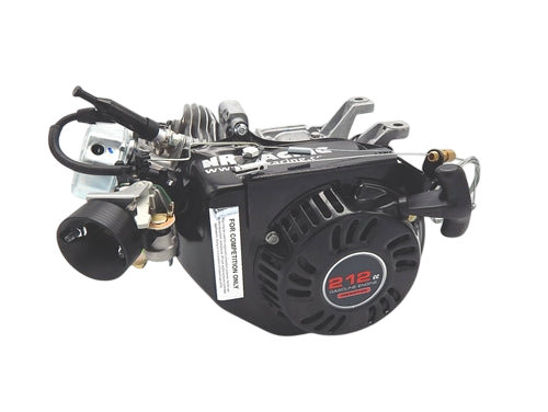 Engine, Racing, 212 Predator, Modified Level 1 – GoKarts USA®