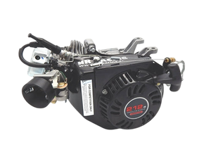 Predator 212 Racing Engine Engine, Racing, 212 Predator, Modified Level 1 – GoKarts USA®