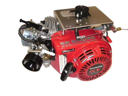 Engine, Racing, Honda GX200, Limited Mod