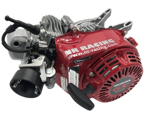 Engine, Racing, Honda GX200, Super Stock