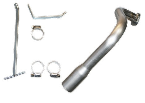 212 Predator Ghost Kart Header