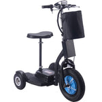 Electric Mobility Scooter, 3-Wheel, 750w Lithium - GoKarts USA®