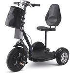 Electric Mobility Scooter, 3-Wheeler Personal Transporter 1000w Lithium - GoKarts USA®