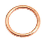 Exhaust Gasket - 32.25mm - GoKarts USA®