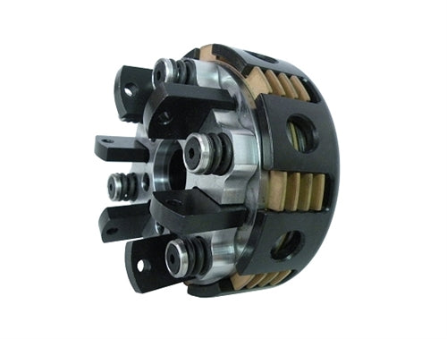 Clutch, Viper, 1'' Big Block, 4 Disc