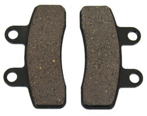 Front Hydraulic Brake Pads - GoKarts USA®