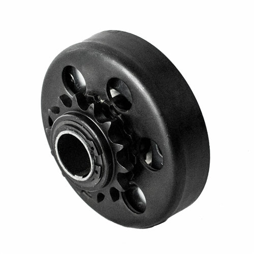 Clutch, Fun Kart, 1'' Bore, 14 Tooth, 40/41 Chain