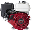 GX120 QX2, UT3 Honda Engine