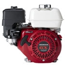 GX200 HX2, UT2 Honda Engine