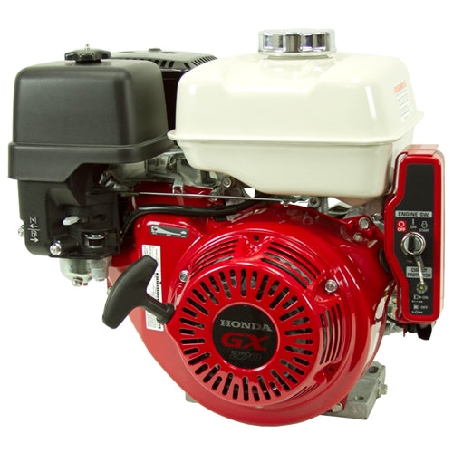 GX270 QAE2, UT2 Honda Engine