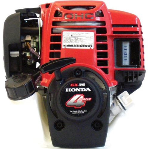 Engine, Honda, GX35 NT-S3