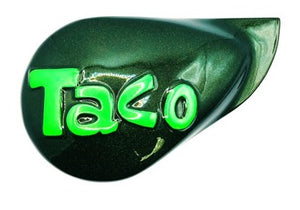 Clutch Cover for Taco 22 Minibike