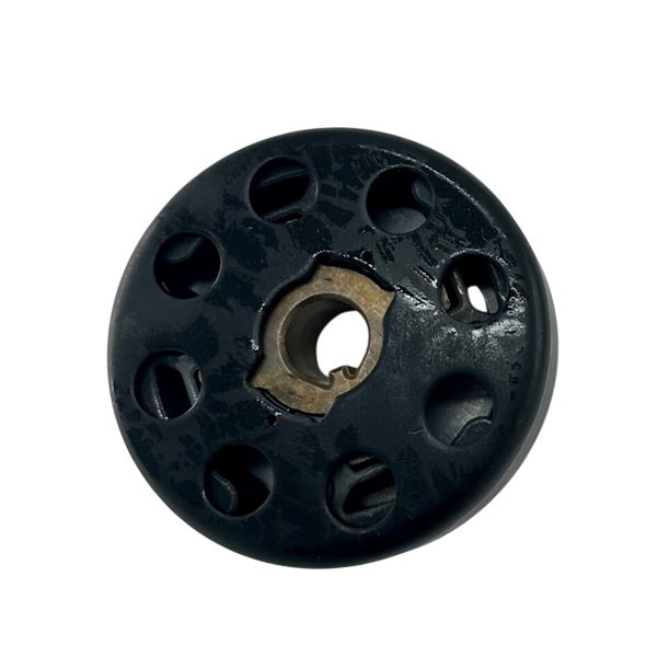 Clutch, Inferno Fury with Bully Conversion (Driver Not Included)