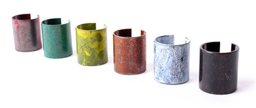 Spring, Clutch, Hilliard Inferno