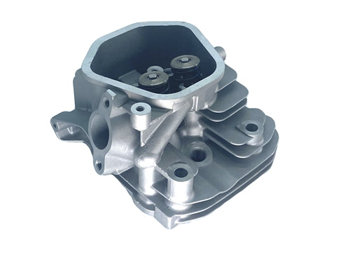 Ready-to-Go Race Head for GX270 and 301s