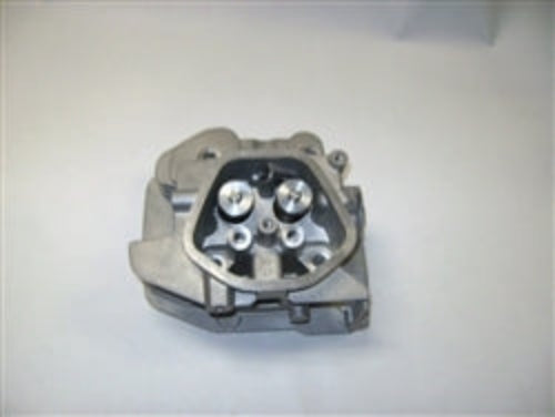 Ready-to-Go Race Head for GX270 and 301s