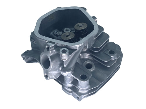 Racing Head for GX240 & GX270 with Genuine Honda Core