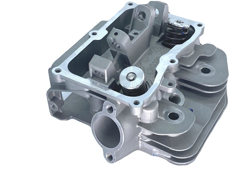 Ready-to-Go 420 Hemi Race Head