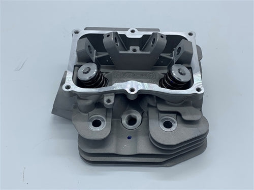 Ready-to-Go 420 Hemi Race Head