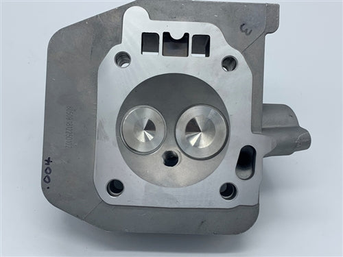 Ready-to-Go 420 Hemi Race Head