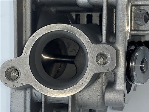 Ready-to-Go 420 Hemi Race Head