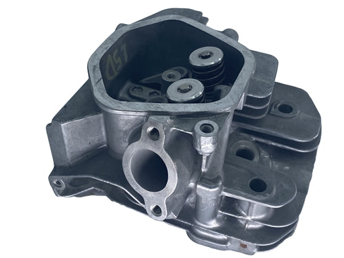 Ready-to-Go Race Head for GX390 with Genuine Honda Core