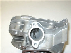 Head, Racing, GX390, Large Port, High RPM, Honda Core