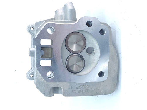 GX160/GX200 22cc Race Head Using Aftermarket Core