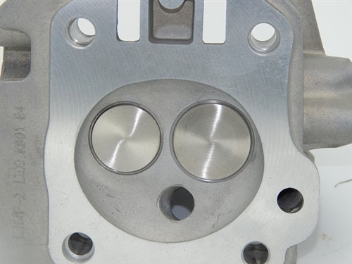 GX160/GX200 22cc Race Head Using Aftermarket Core