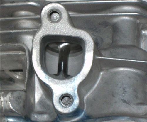 🔥22cc Full Race Head, Honda GX200, Honda Casting