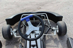 
            
                Load image into Gallery viewer, Roadrat XR Adult Race Go Kart 6.5hp
            
        
